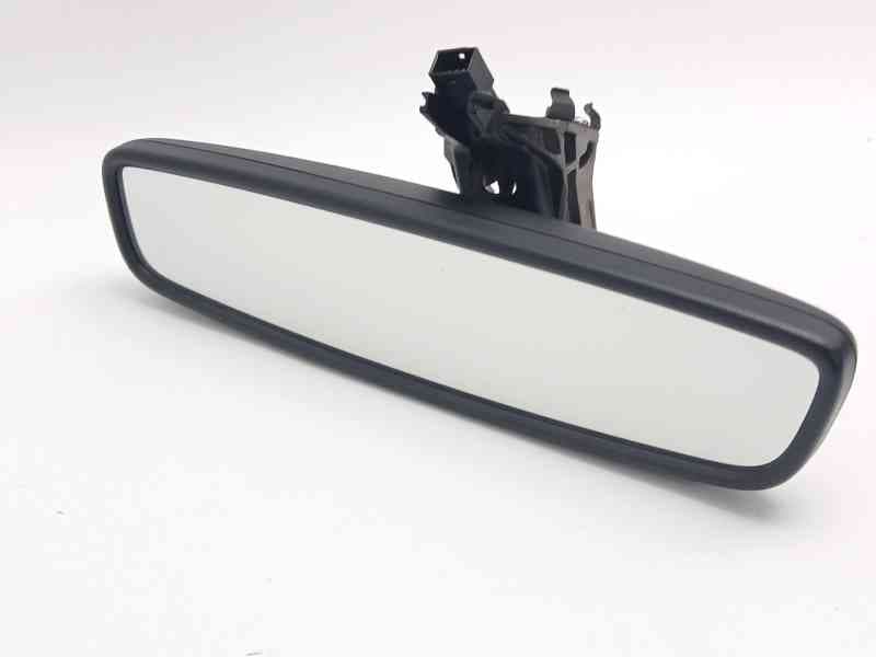 Recambio de espejo interior para seat ateca (kh7, khp) 1.4 tsi referencia OEM IAM 3G0857511E 4F0857511J 4PK 3500320