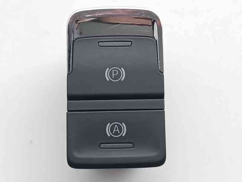 Recambio de palanca freno de mano para seat ateca (kh7, khp) 1.4 tsi referencia OEM IAM 3Q0980121J