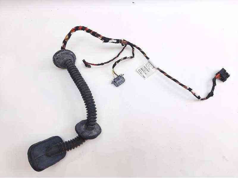Recambio de no identificado para porsche cayenne (typ 9pa1) diesel referencia OEM IAM 7L5971120F - Negro