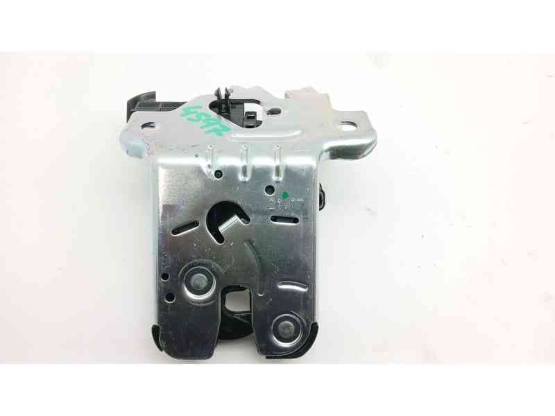 Recambio de cerradura maletero / porton para seat ateca (kh7, khp) 1.4 tsi referencia OEM IAM 5F0827505