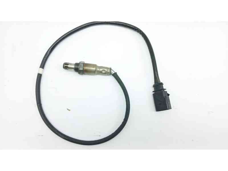 Recambio de sonda lambda para seat ateca (kh7, khp) 1.4 tsi referencia OEM IAM 4E906262DT 4E906262DT