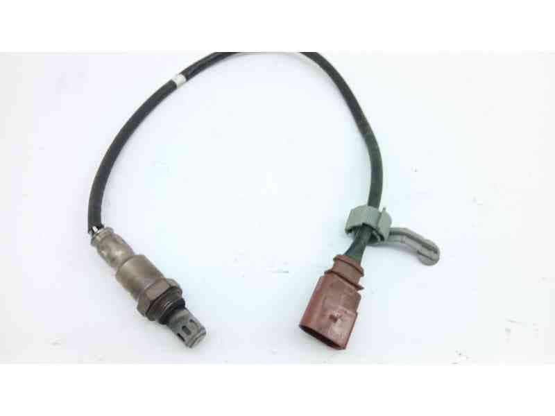 Recambio de sonda lambda para seat ateca (kh7, khp) 1.4 tsi referencia OEM IAM 04E906262