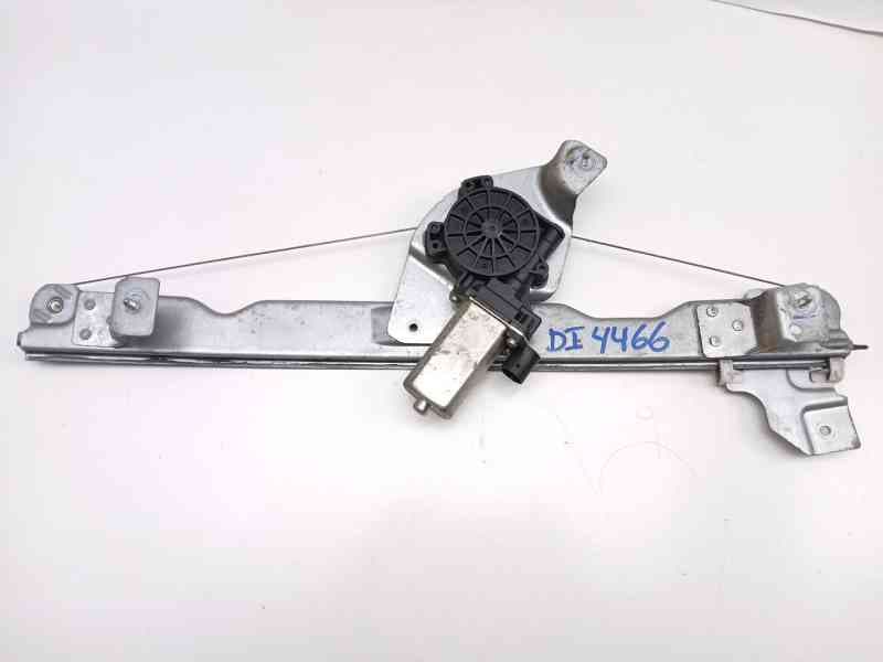 Recambio de elevalunas delantero izquierdo para dacia duster (hs_) 1.5 dci referencia OEM IAM 128000841 5YY0042 9030255