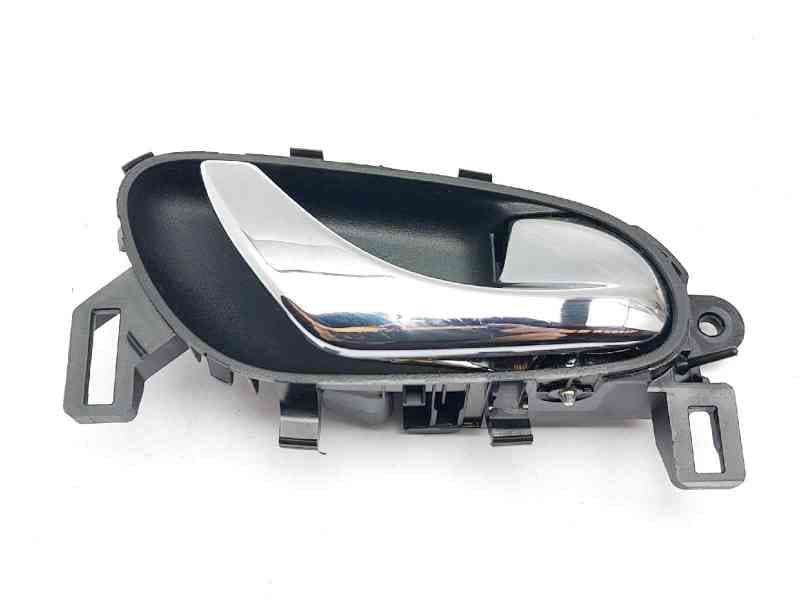 Recambio de maneta interior delantera derecha para nissan qashqai (j11) black edition referencia OEM IAM 806704EA0A