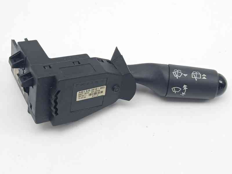 Recambio de mando limpia para smart fortwo coupé (451) 1.0 (451.331, 451.380) referencia OEM IAM A4515450410