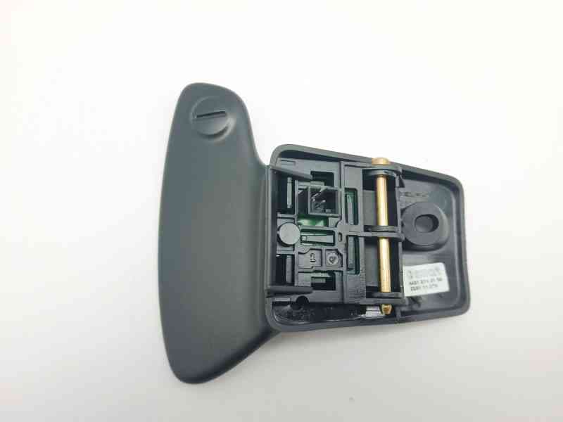 Recambio de modulo electronico para smart fortwo coupé (451) 1.0 (451.331, 451.380) referencia OEM IAM A4512700158