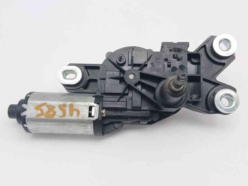 Recambio de motor limpia trasero para smart fortwo coupé (451) 1.0 (451.331, 451.380) referencia OEM IAM A4518200008