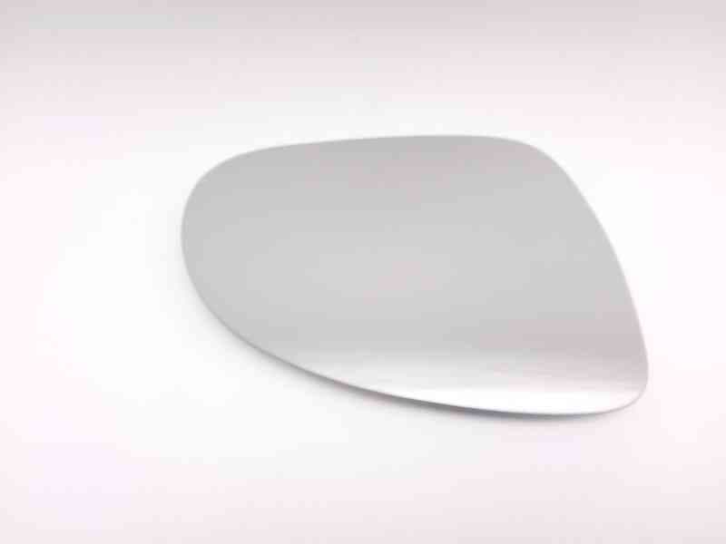 Recambio de cristal retrovisor derecho para seat alhambra (7v8, 7v9) 2.0 tdi referencia OEM IAM 31910822 3B1857522 1K0857522
