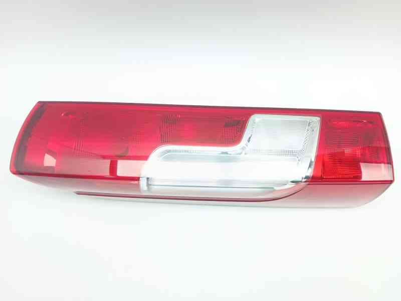 Recambio de piloto trasero izquierdo para citroën jumper ii caja/chasis 2.0 bluehdi 110 referencia OEM IAM 16305501 1612401580