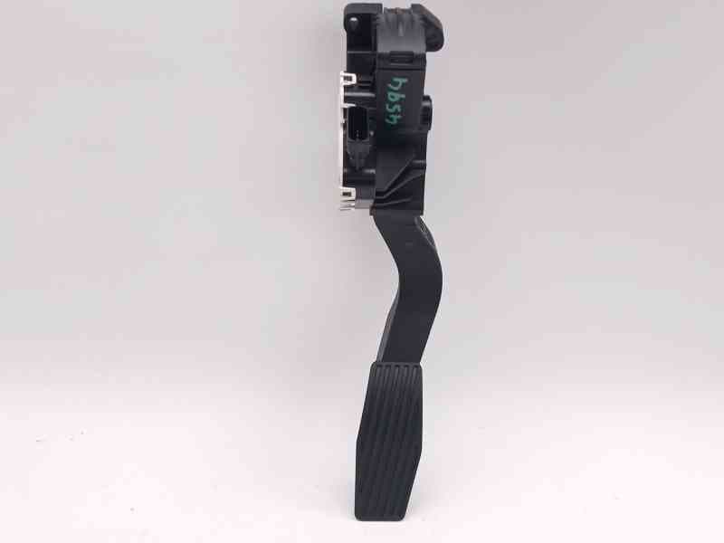 Recambio de potenciometro pedal para jeep renegade suv (bu, b1, bv) 1.6 1.6 multijet referencia OEM IAM 0052191461 52191461