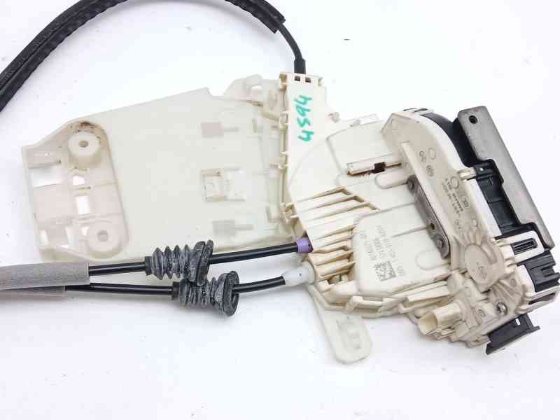 Recambio de cerradura puerta trasera derecha para jeep renegade suv (bu, b1, bv) 1.6 1.6 multijet referencia OEM IAM 52139906