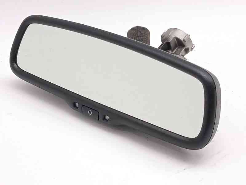 Recambio de espejo interior para jeep renegade suv (bu, b1, bv) 1.6 1.6 multijet referencia OEM IAM 7355992970 735599297