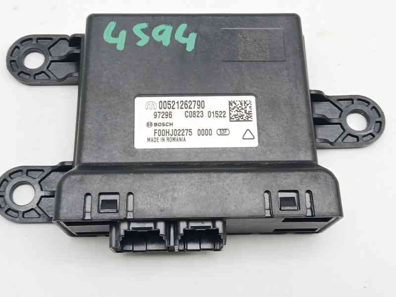 Recambio de modulo electronico para jeep renegade suv (bu, b1, bv) 1.6 1.6 multijet referencia OEM IAM 00521262790 521262790