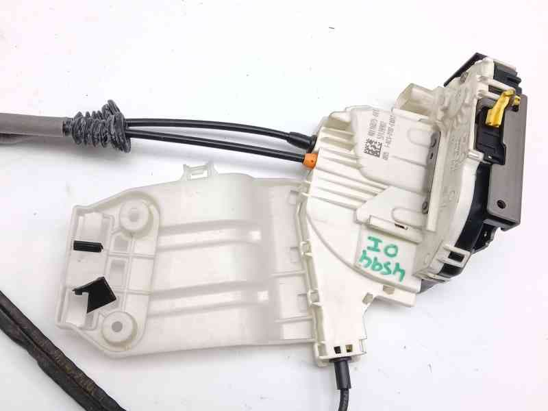 Recambio de cerradura puerta delantera izquierda para jeep renegade suv (bu, b1, bv) 1.6 1.6 multijet referencia OEM IAM 5213990