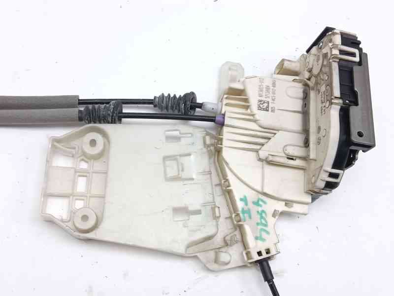 Recambio de cerradura puerta trasera izquierda para jeep renegade suv (bu, b1, bv) 1.6 1.6 multijet referencia OEM IAM 52139904