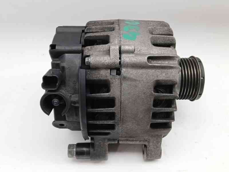Recambio de alternador para citroën c4 grand picasso i (ua_) 1.6 hdi referencia OEM IAM 9665617780 2605546A TG15C134