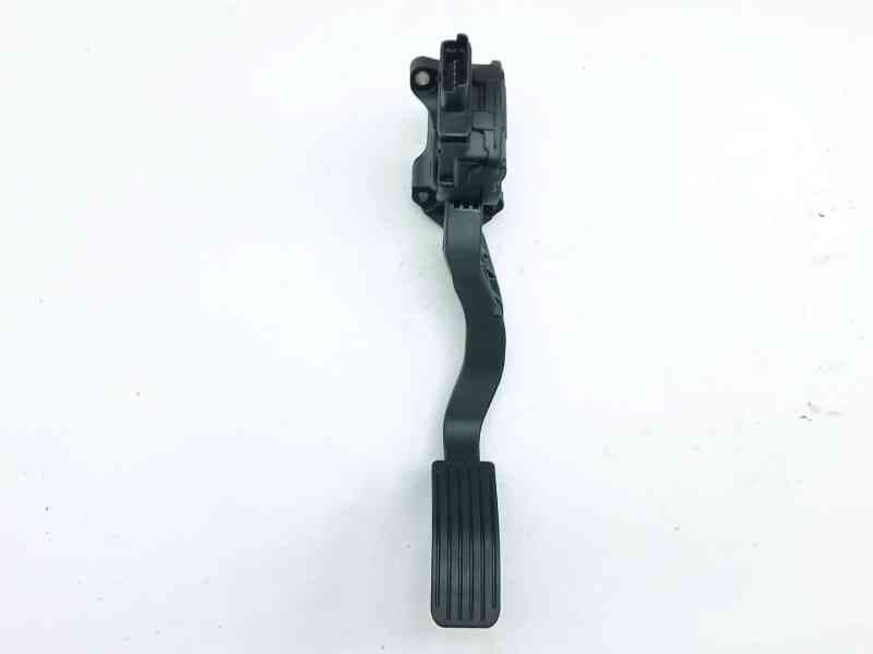 Recambio de potenciometro pedal para citroën c3 aircross ii (2r_, 2c_) 1.2 puretech 110 (2rhnzb, 2rhnzw, 2rhnpx, 2rhnpj) referen