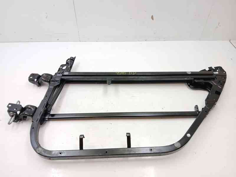 Recambio de puerta delantera derecha para smart fortwo coupé (451) 1.0 (451.331, 451.380) referencia OEM IAM A4517210200 A451721
