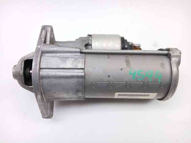 Recambio de motor arranque para jeep renegade suv (bu, b1, bv) 1.6 1.6 multijet referencia OEM IAM 52110467 0001181401
