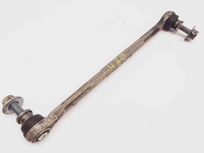Recambio de bieleta estabilizadora delantera izquierda para renault megane iii berlina 5 p dynamique referencia OEM IAM 54618000 - Gris