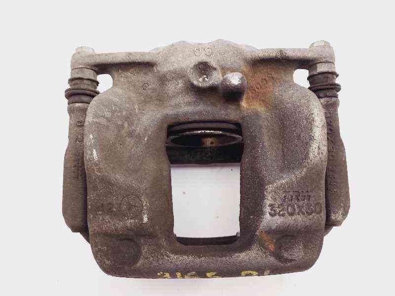 Recambio de pinza freno delantera izquierda para mercedes-benz gla (clase 245 g) 220 d referencia OEM IAM A0004216981 A24617