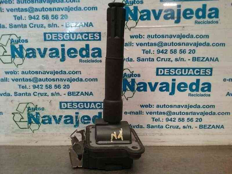 Recambio de bobina encendido para audi a8 (d2) 4.2 quattro referencia OEM IAM 058905105 058905105 0040100013