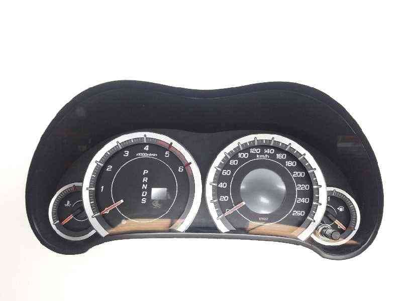Recambio de cuadro instrumentos para honda accord tourer (cw) luxury referencia OEM IAM 78100TL4G730C1 2574507233 - Gris