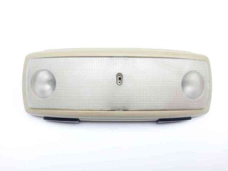 Recambio de luz interior para volvo s80 berlina d5 awd momentum referencia OEM IAM 39895804