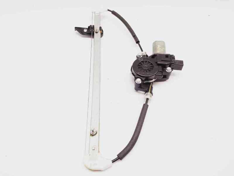 Recambio de elevalunas trasero izquierdo para mazda 3 lim. () sports-line referencia OEM IAM BHP15958X CMO12800