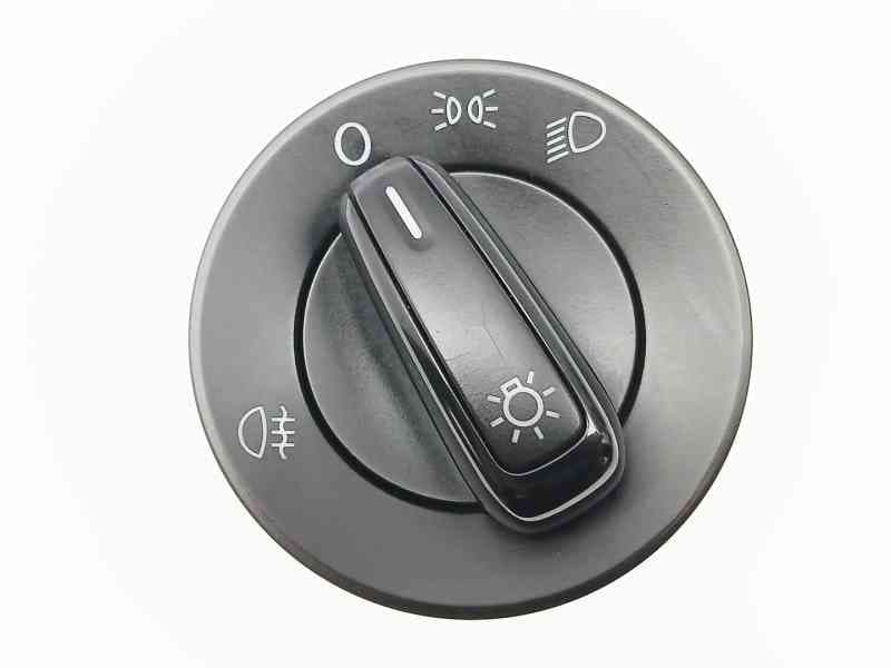 Recambio de mando luces para volkswagen polo (6r1) advance referencia OEM IAM 6R0941531B