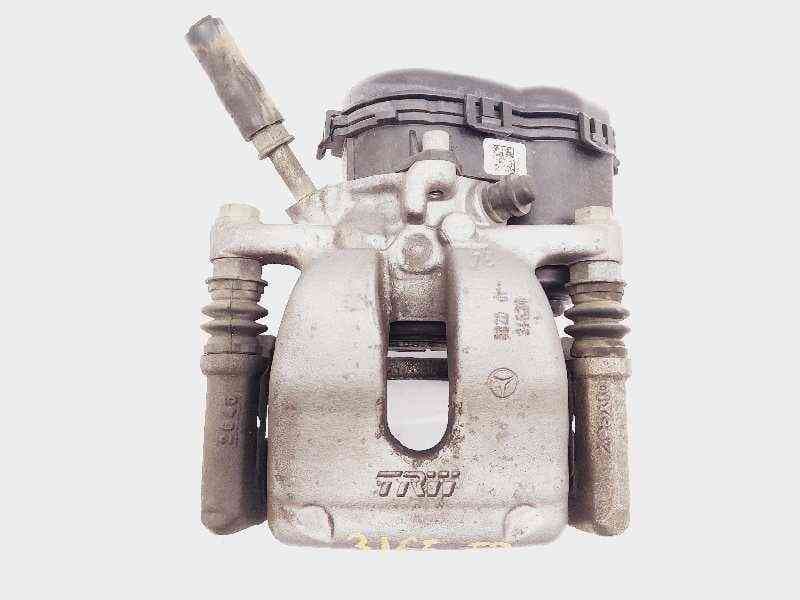 Recambio de pinza freno trasera derecha para mercedes-benz gla (clase 245 g) 220 d referencia OEM IAM A0004232481 A2464232498RE