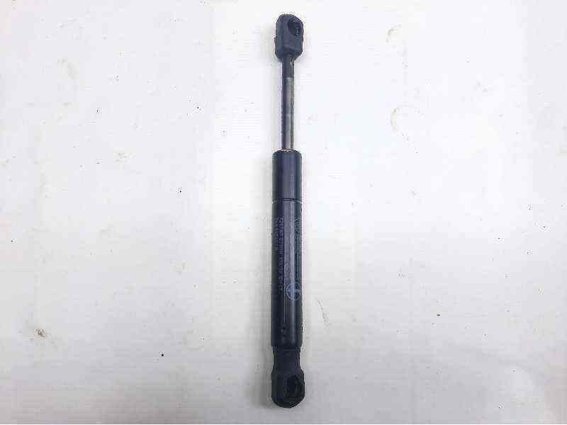 Recambio de amortiguadores maletero / porton para porsche cayenne (typ 9pa1) diesel referencia OEM IAM 7L5845587B - Negro