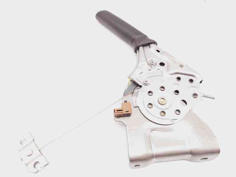 Recambio de palanca freno de mano para mazda 3 lim. () sports-line referencia OEM IAM BHN144010