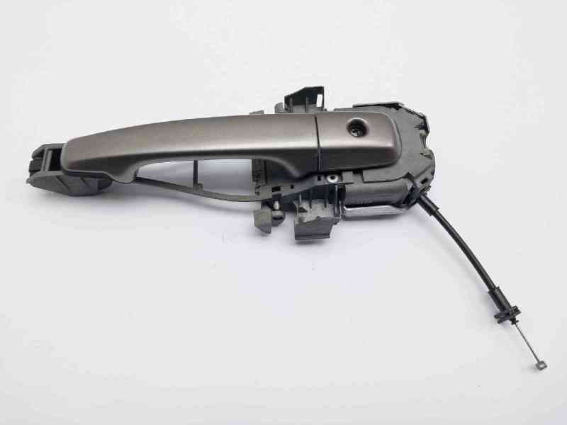 Recambio de maneta exterior delantera izquierda para volvo s80 berlina d5 awd momentum referencia OEM IAM