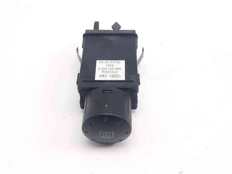 Recambio de interruptor para audi tt (8n3/8n9) 1.8 t coupe (132kw) referencia OEM IAM 8N0941503A - Gris