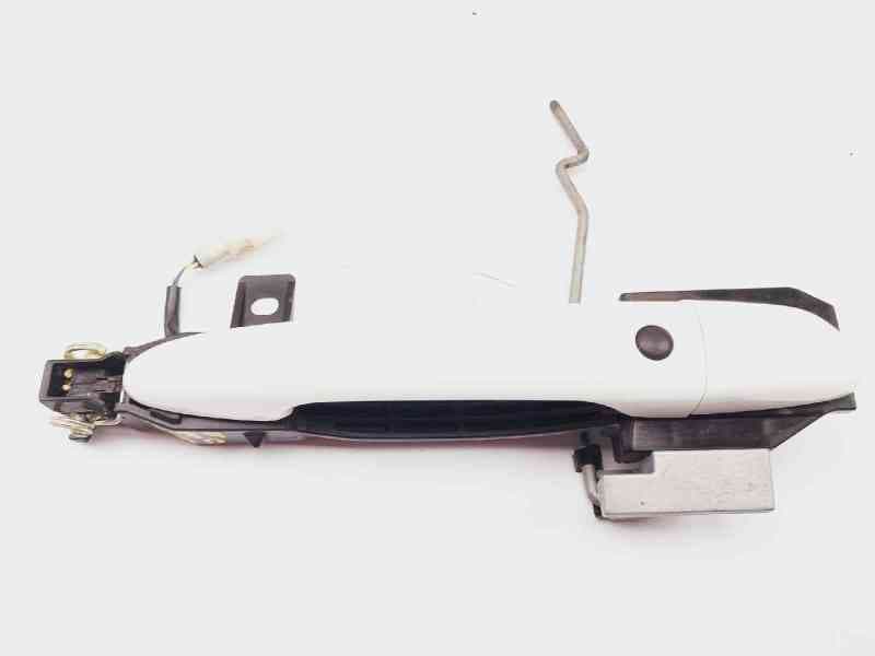 Recambio de maneta exterior delantera derecha para mazda 3 lim. () sports-line referencia OEM IAM BHN95842XA KD475841XD64