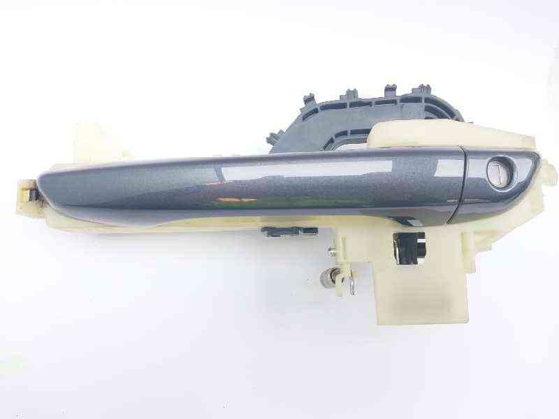 Recambio de maneta exterior delantera izquierda para hyundai i30 cw (pd) go! referencia OEM IAM 9320003100