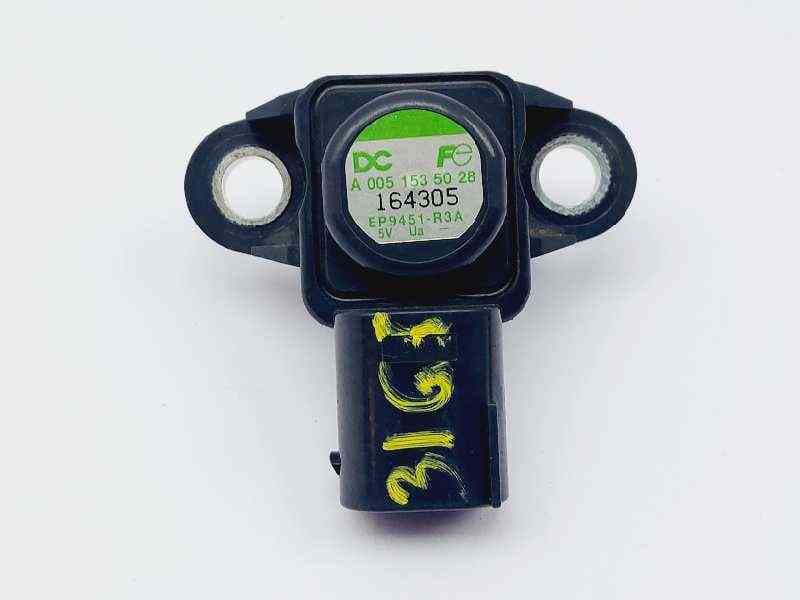 Recambio de valvula aire adicional para mercedes-benz gla (clase 245 g) 220 d referencia OEM IAM A0051535028