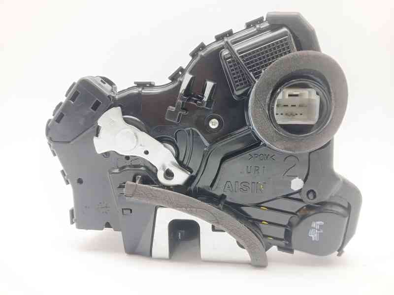 Recambio de cerradura puerta delantera derecha para toyota verso (_r2_) 1.6 (zgr20_) referencia OEM IAM 6903002230