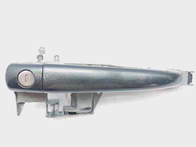Recambio de maneta exterior delantera izquierda para peugeot 5008 premium referencia OEM IAM 9684560080 111671ZP5G1