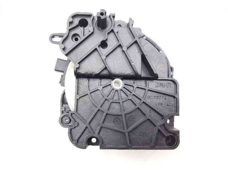 Recambio de motor apertura trampillas climatizador para mercedes-benz clase c (w204) berlina c 200 cdi blueefficiency (204.001) - Azul