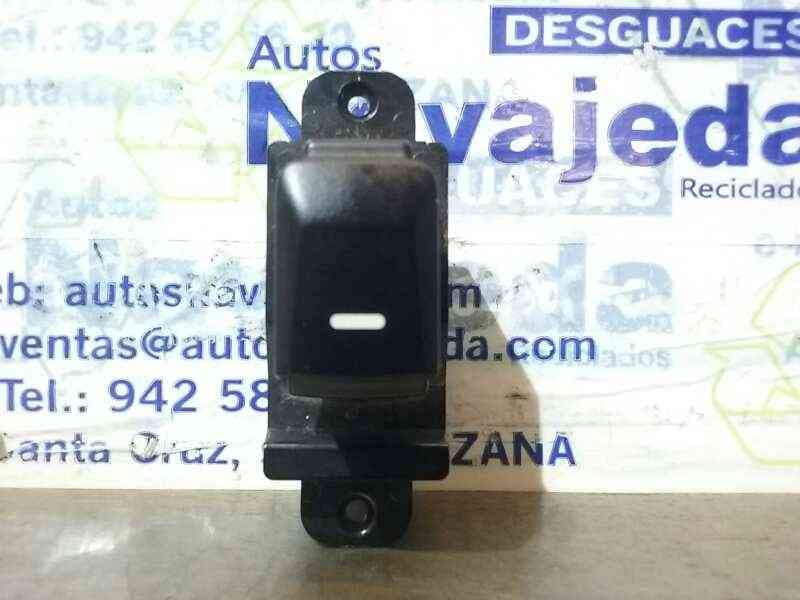 Recambio de mando elevalunas delantero derecho para kia rio concept referencia OEM IAM 935751W010 935751W010