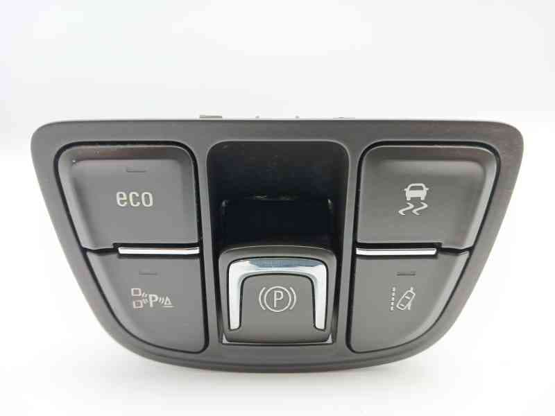 Recambio de freno de mano electrico para opel zafira tourer c (p12) 2.0 cdti (75) referencia OEM IAM 20813730