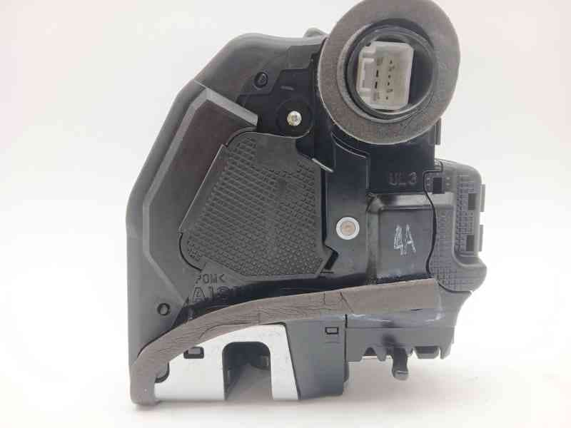 Recambio de cerradura puerta trasera izquierda para toyota verso (_r2_) 1.6 (zgr20_) referencia OEM IAM 690600F030