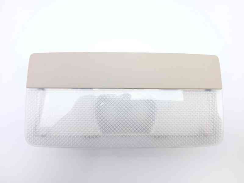 Recambio de luz interior para opel zafira tourer c (p12) 2.0 cdti (75) referencia OEM IAM 95939840