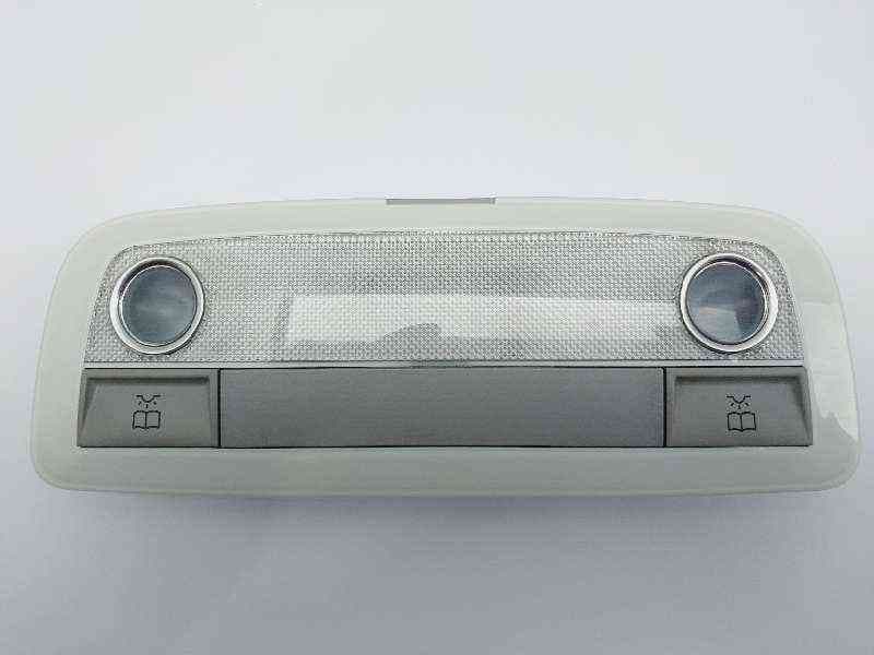 Recambio de luz interior para mercedes-benz clase c (w204) berlina c 200 cdi blueefficiency (204.001) referencia OEM IAM A204820
