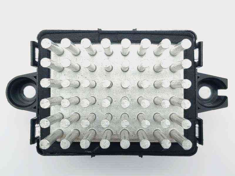 Recambio de resistencia calefaccion para opel insignia berlina selective referencia OEM IAM 13598091 F011500127