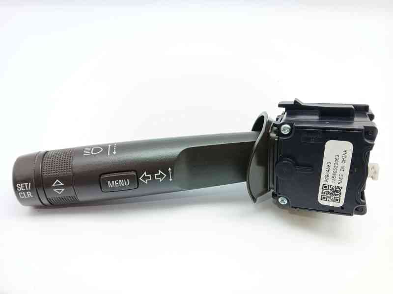 Recambio de mando intermitentes para opel zafira tourer c (p12) 2.0 cdti (75) referencia OEM IAM 20964880