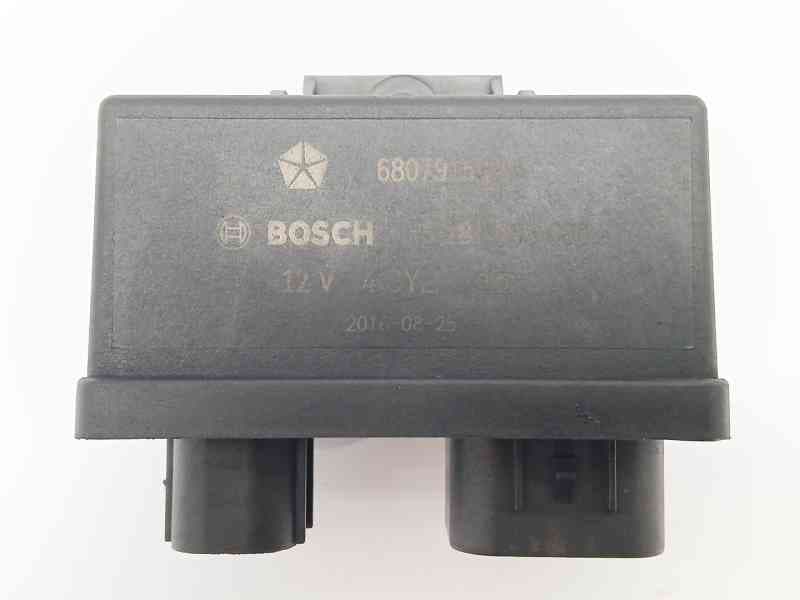 Recambio de caja precalentamiento para jeep cherokee (kl) 2.2 crd 4x4 referencia OEM IAM 68079153AA 0281003060