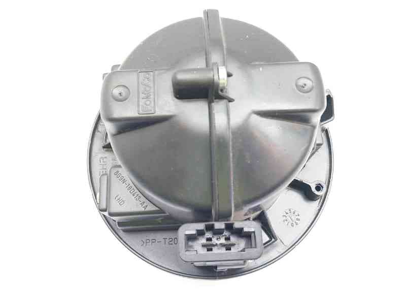Recambio de motor calefaccion para volvo s80 berlina d5 awd momentum referencia OEM IAM 6G9N18D413BA